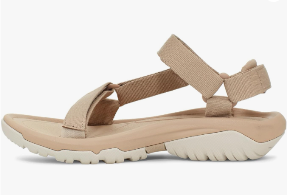 Liva™ – Lightweight Comfort Sandals for Warm Days main image 1